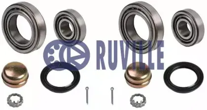 5413D RUVILLE