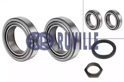 5418 RUVILLE