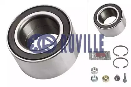 5426 RUVILLE Комплект подшипника ступицы колеса