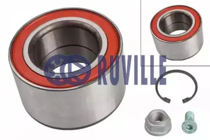 5433 RUVILLE Комплект подшипника ступицы колеса