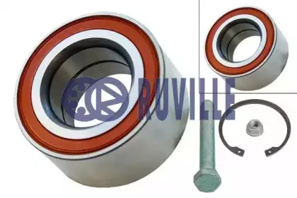 5442 RUVILLE Комплект подшипника ступицы колеса