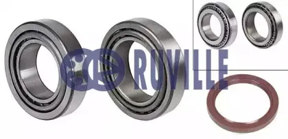 5447 RUVILLE