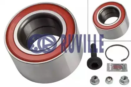 5471 RUVILLE Комплект подшипника ступицы колеса