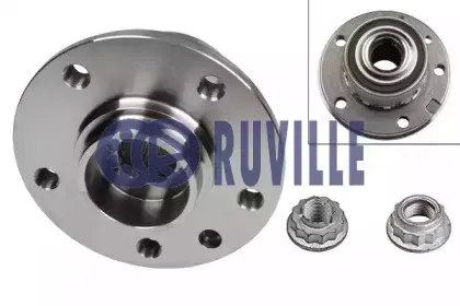 5477 RUVILLE