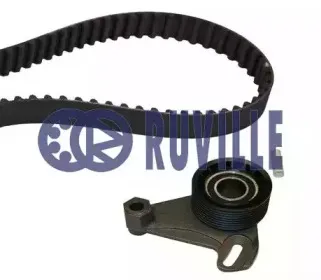 5500170 RUVILLE Комплект ремня ГРМ