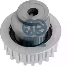 55002 RUVILLE Натяжной ролик, ремень ГРМ