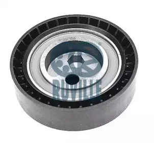 55012 RUVILLE Натяжной ролик, поликлиновойремень