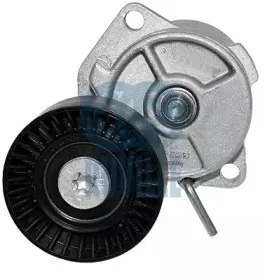 55026 RUVILLE Натяжная планка, поликлиновой ремень