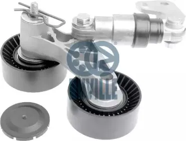 55036 RUVILLE Натяжная планка, поликлиновой ремень