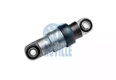 55044 RUVILLE Амортизатор, поликлиновой ремень