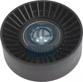 55046 RUVILLE Паразитный / ведущий ролик, поликлиновой ремень