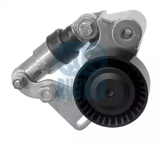 55052 RUVILLE Натяжная планка, поликлиновой ремень