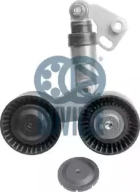 55056 RUVILLE Натяжная планка, поликлиновой ремень