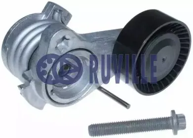 55066 RUVILLE Натяжная планка, поликлиновой ремень