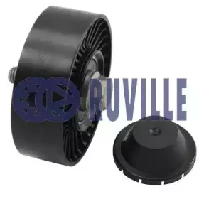 55067 RUVILLE Паразитный / ведущий ролик, поликлиновой ремень