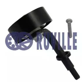 55069 RUVILLE Натяжной ролик, поликлиновойремень