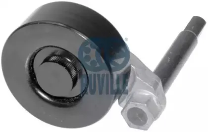 55072 RUVILLE Натяжной ролик, поликлиновойремень