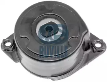 55073 RUVILLE Натяжная планка, поликлиновой ремень