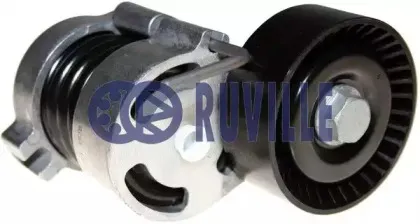 55075 RUVILLE Натяжная планка, поликлиновой ремень