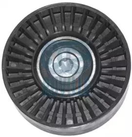 55092 RUVILLE Паразитный / ведущий ролик, поликлиновой ремень