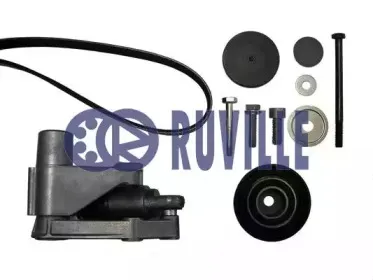 5509380 RUVILLE