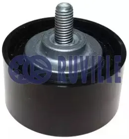 55096 RUVILLE Паразитный / ведущий ролик, поликлиновой ремень