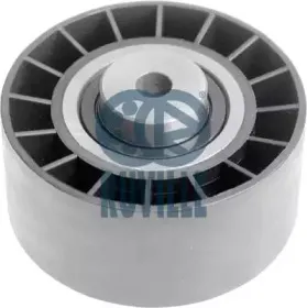 55105 RUVILLE Натяжной ролик, поликлиновойремень