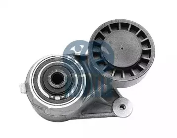 55108 RUVILLE Натяжная планка, поликлиновой ремень