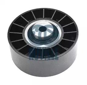 55109 RUVILLE Натяжной ролик, поликлиновойремень