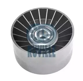 55111 RUVILLE Паразитный / ведущий ролик, поликлиновой ремень