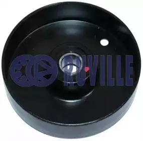 55119 RUVILLE Натяжной ролик, поликлиновойремень