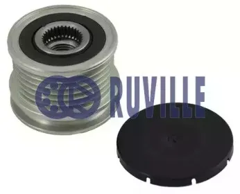 55128 RUVILLE Механизм свободного хода генератора