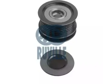 55129 RUVILLE Механизм свободного хода генератора