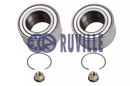 5512D RUVILLE