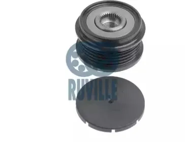 55130 RUVILLE Механизм свободного хода генератора