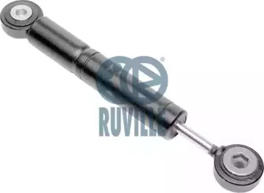55134 RUVILLE Амортизатор, поликлиновой ремень