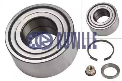 5514 RUVILLE Комплект подшипника ступицы колеса