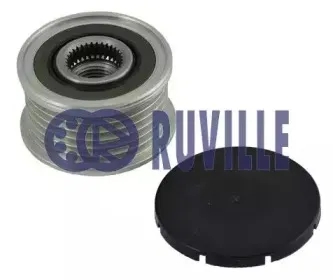 55142 RUVILLE