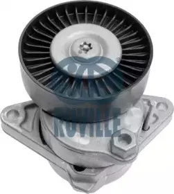 55143 RUVILLE Натяжная планка, поликлиновой ремень