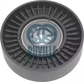 55149 RUVILLE Натяжной ролик, поликлиновойремень