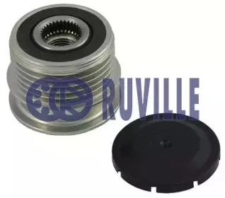 55151 RUVILLE Механизм свободного хода генератора