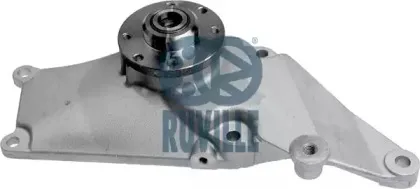 55157 RUVILLE Натяжная планка, поликлиновой ремень