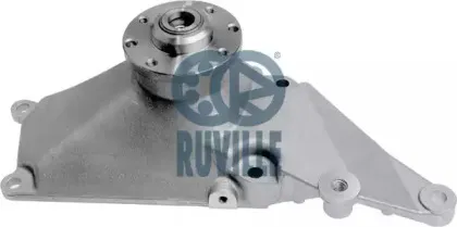 55158 RUVILLE Натяжная планка, поликлиновой ремень