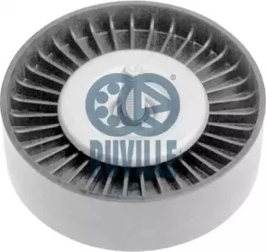 55162 RUVILLE Паразитный / ведущий ролик, поликлиновой ремень