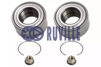 5516D RUVILLE