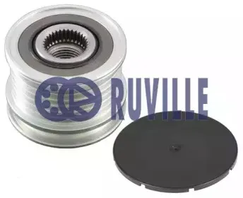 55170 RUVILLE Механизм свободного хода генератора