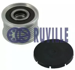 55172 RUVILLE Механизм свободного хода генератора