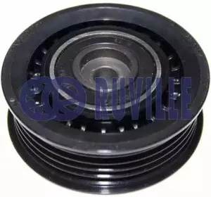 55181 RUVILLE Паразитный / ведущий ролик, поликлиновой ремень