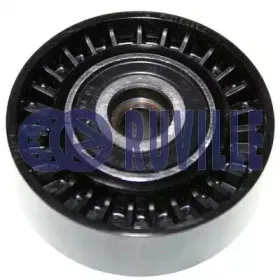 55182 RUVILLE Паразитный / ведущий ролик, поликлиновой ремень