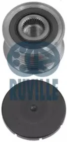 55184 RUVILLE Механизм свободного хода генератора